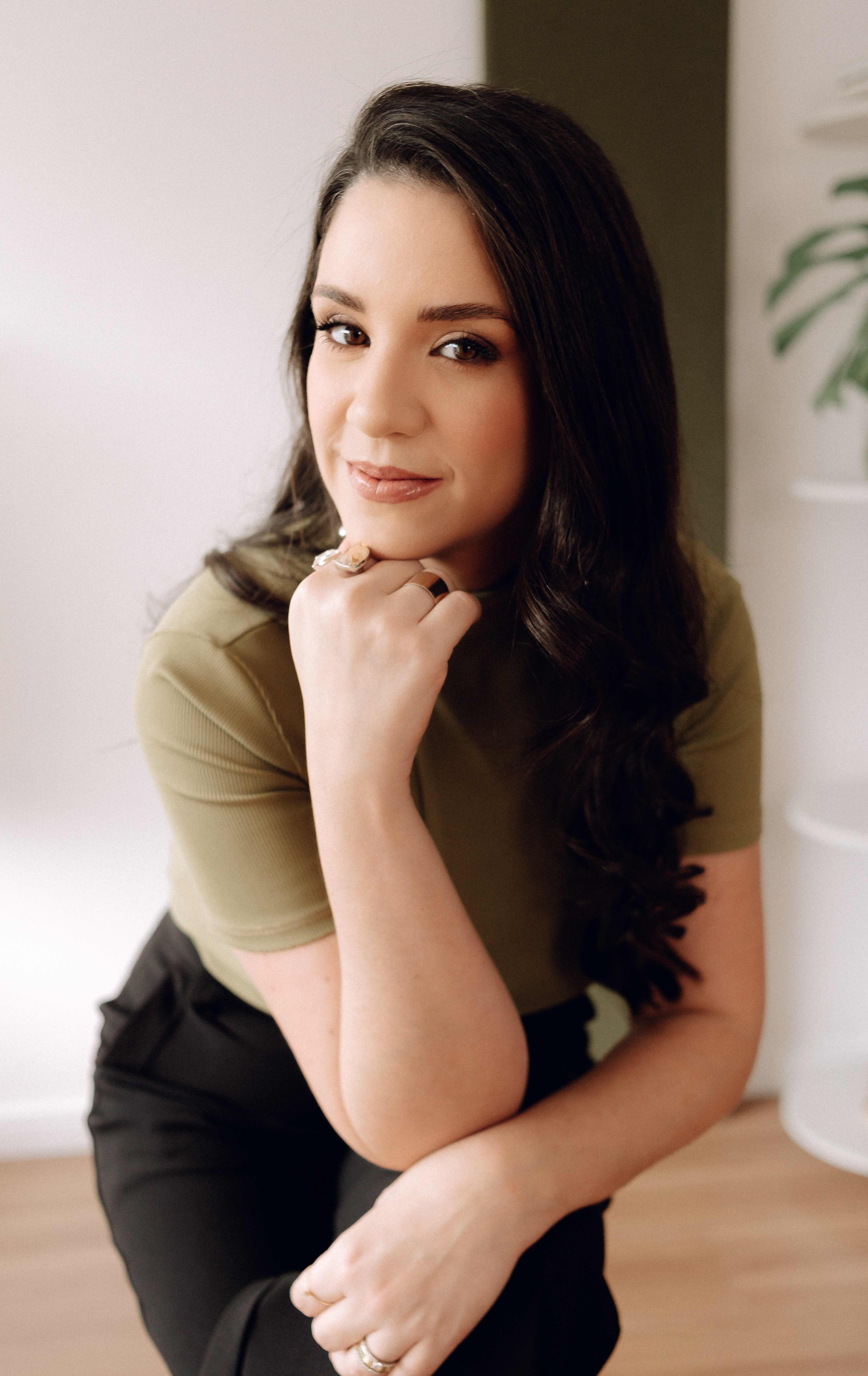 Dra. Simone Floresta